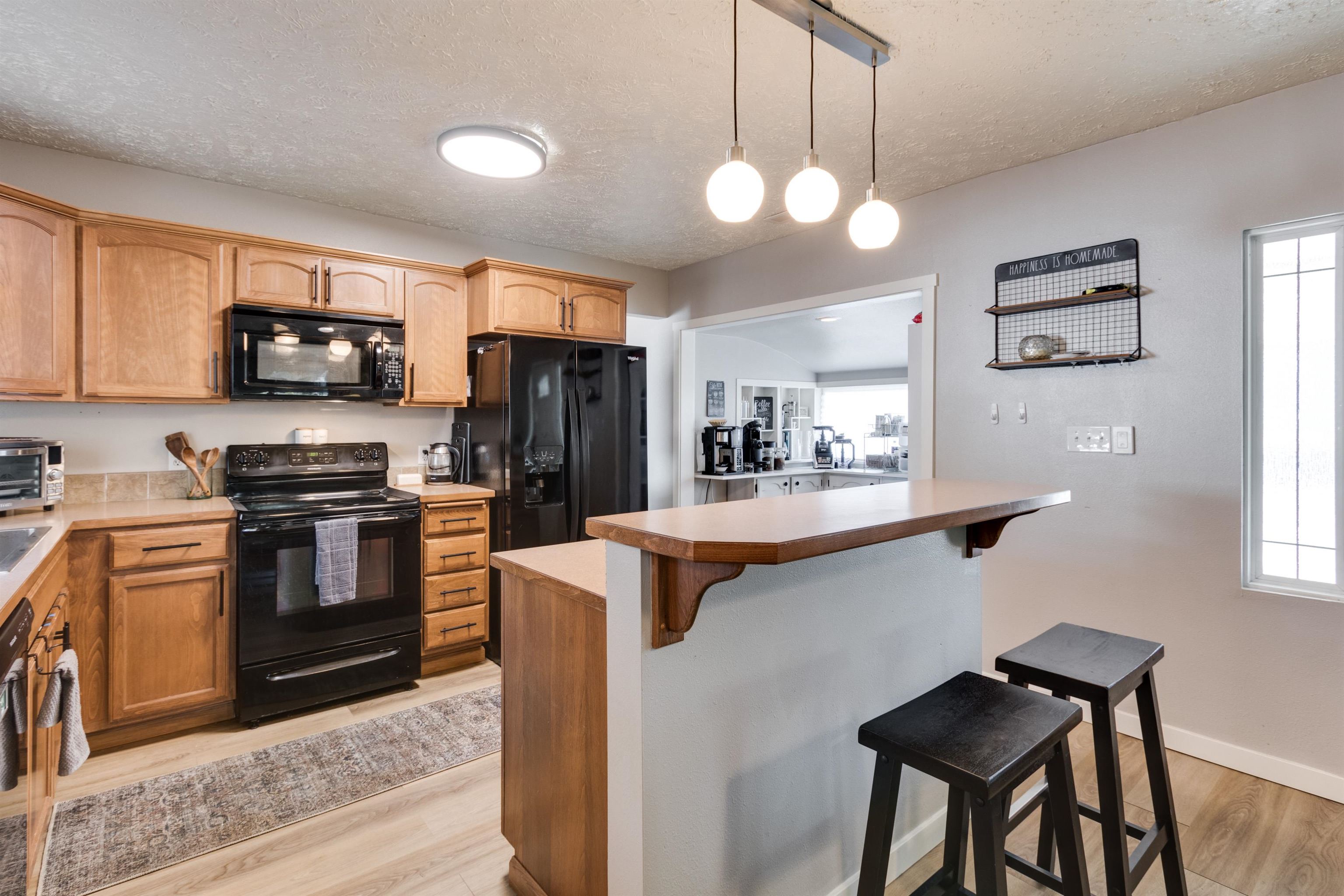 6703 North Atlantic Street Spokane, WA 99208 - Photo 9 of 25
