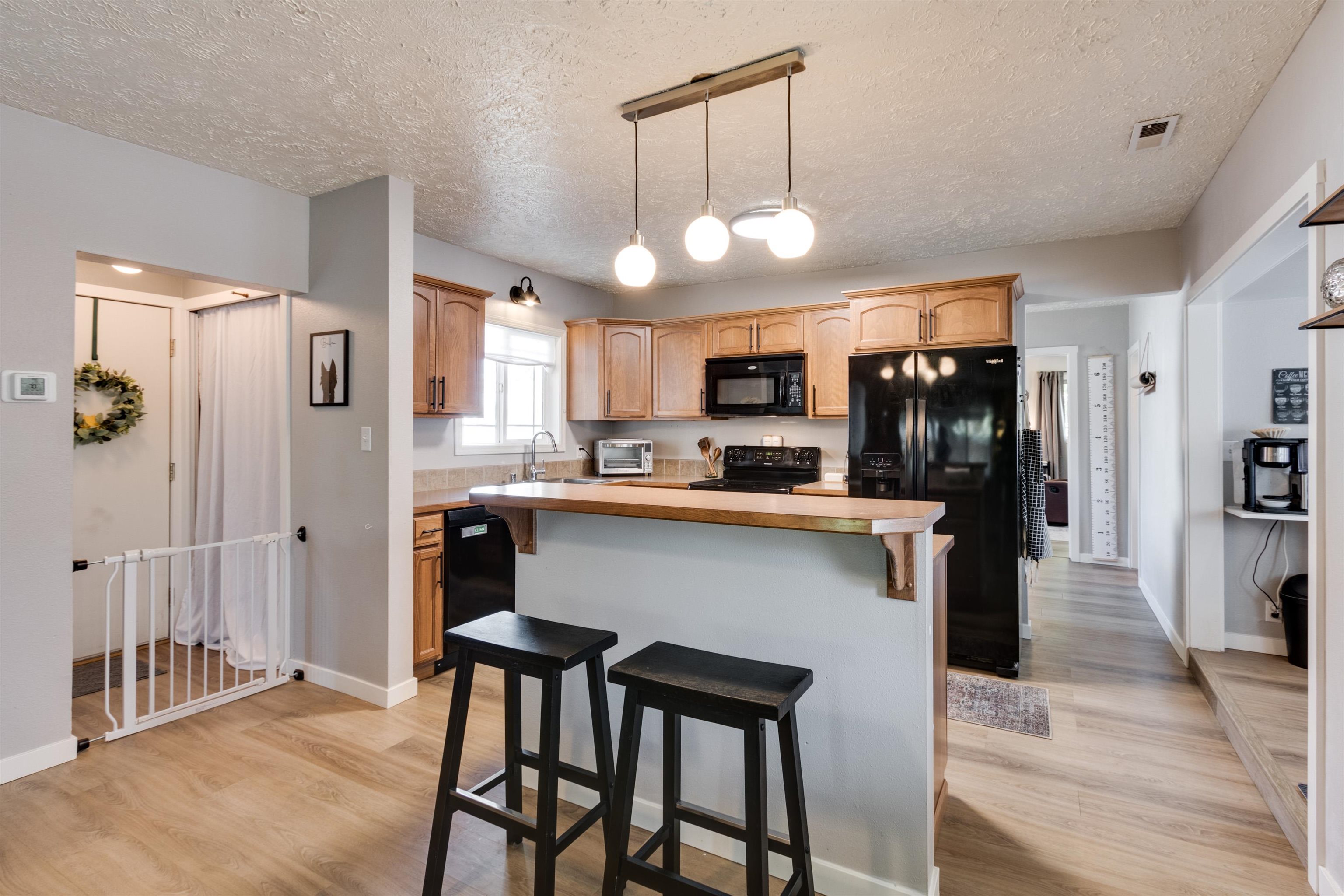 6703 North Atlantic Street Spokane, WA 99208 - Photo 10 of 25
