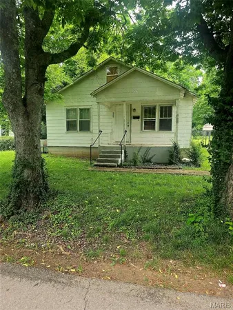 $69,900 | 205 West Morgan Street, Doniphan, MO 63935
