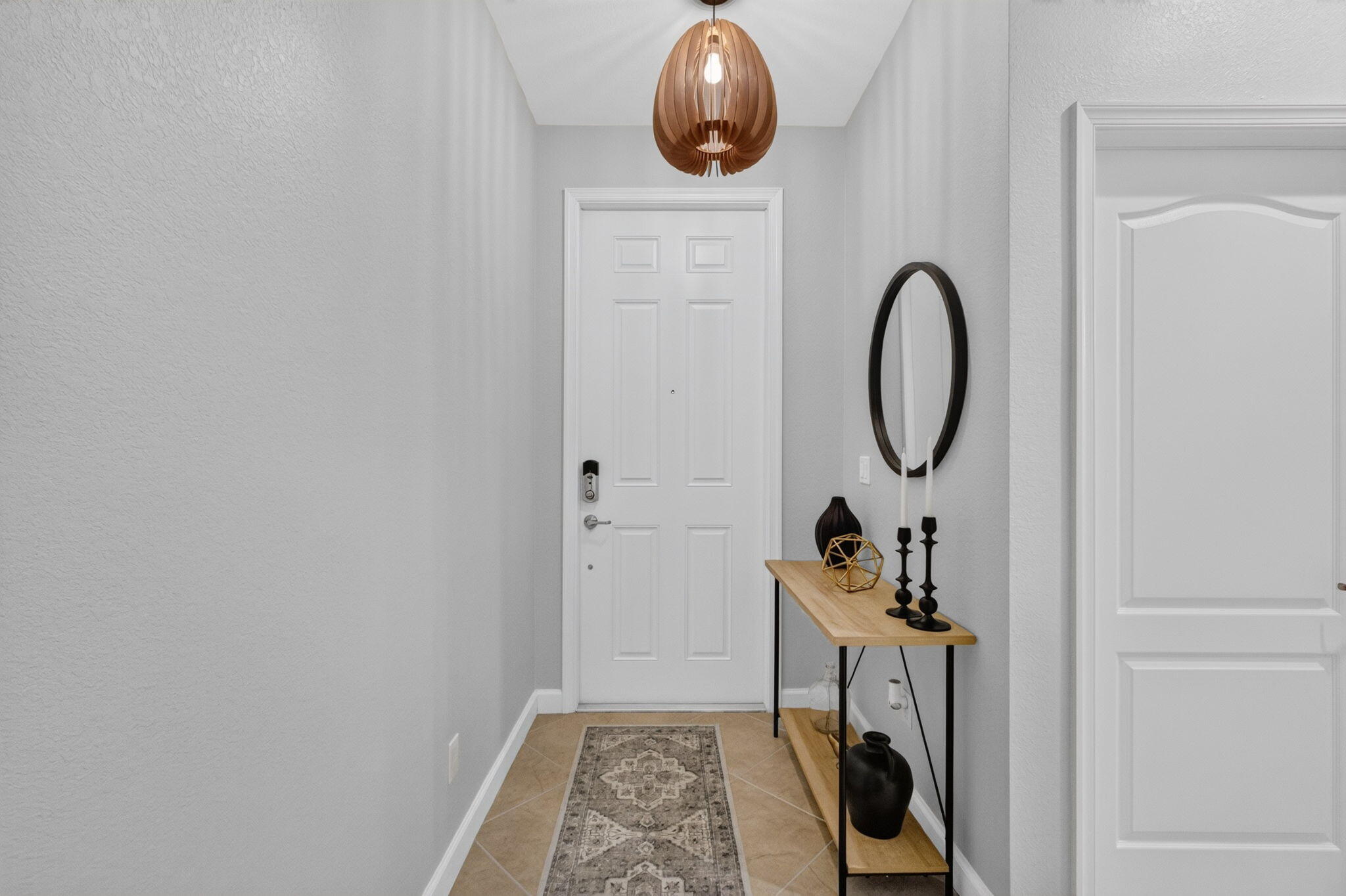 9523 Southwest Merlin Court Stuart, FL 34997 - Photo 3 of 43 ENTRANCE
