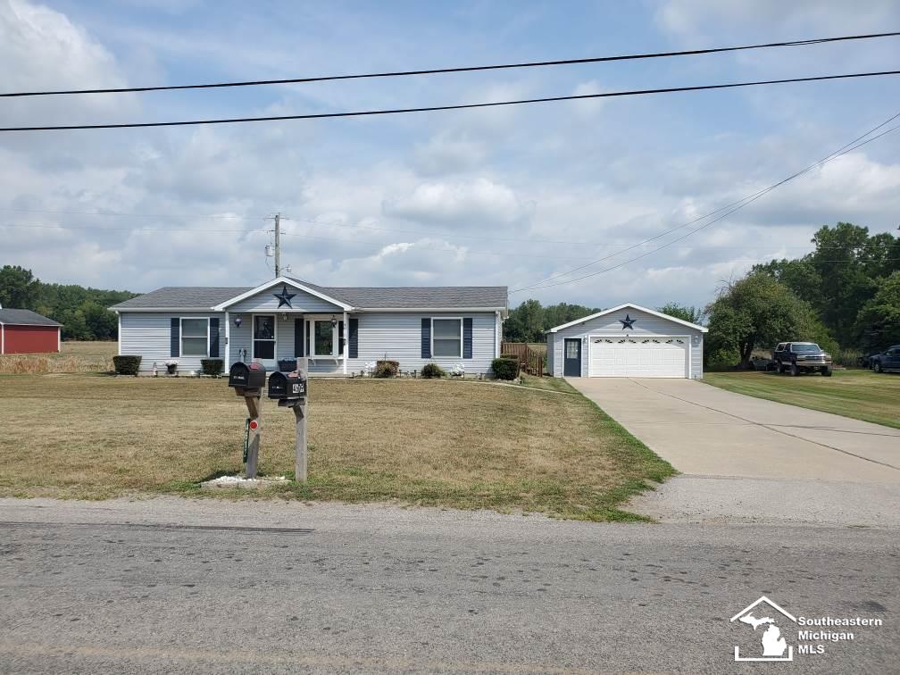 4612 Stadler Road Monroe, MI 48162 - Photo 26 of 27