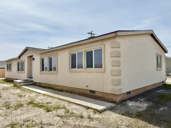 $259,900 | 356 Sonoma Street, Battle Mountain, NV 89820