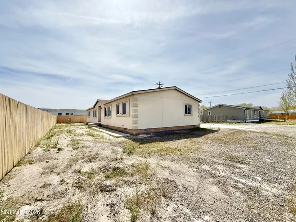 $259,900 | 356 Sonoma Street, Battle Mountain, NV 89820