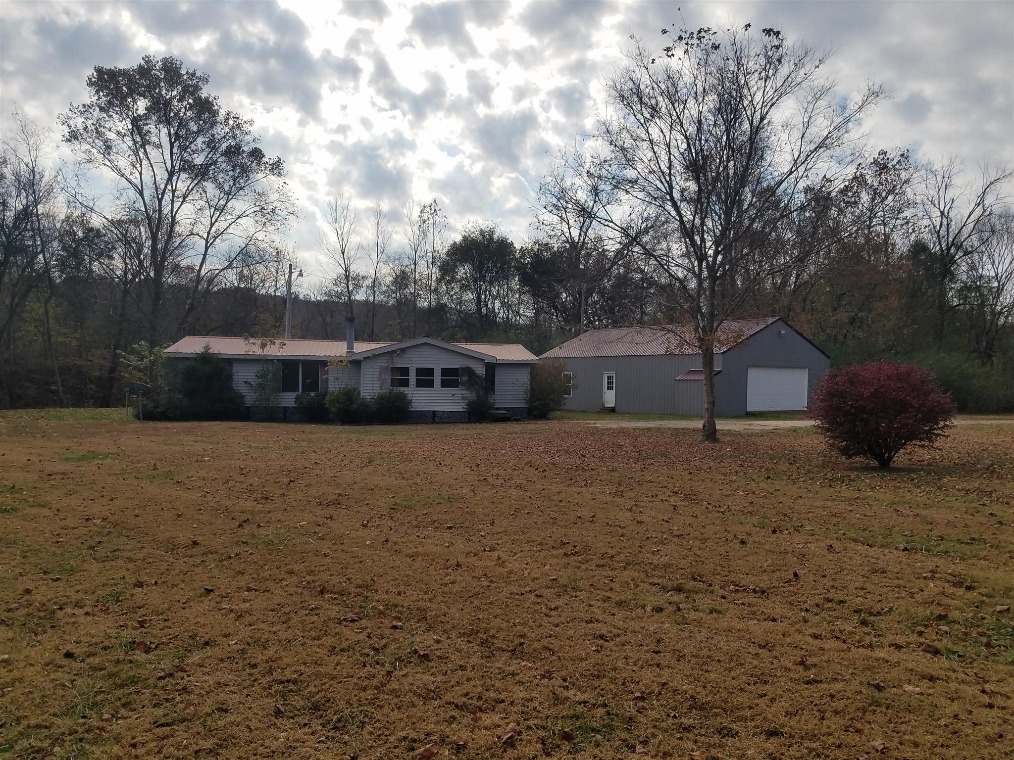 1253 Long Creek Road Dover, TN 37058 - Photo 1 of 12 Gallery Image 1
