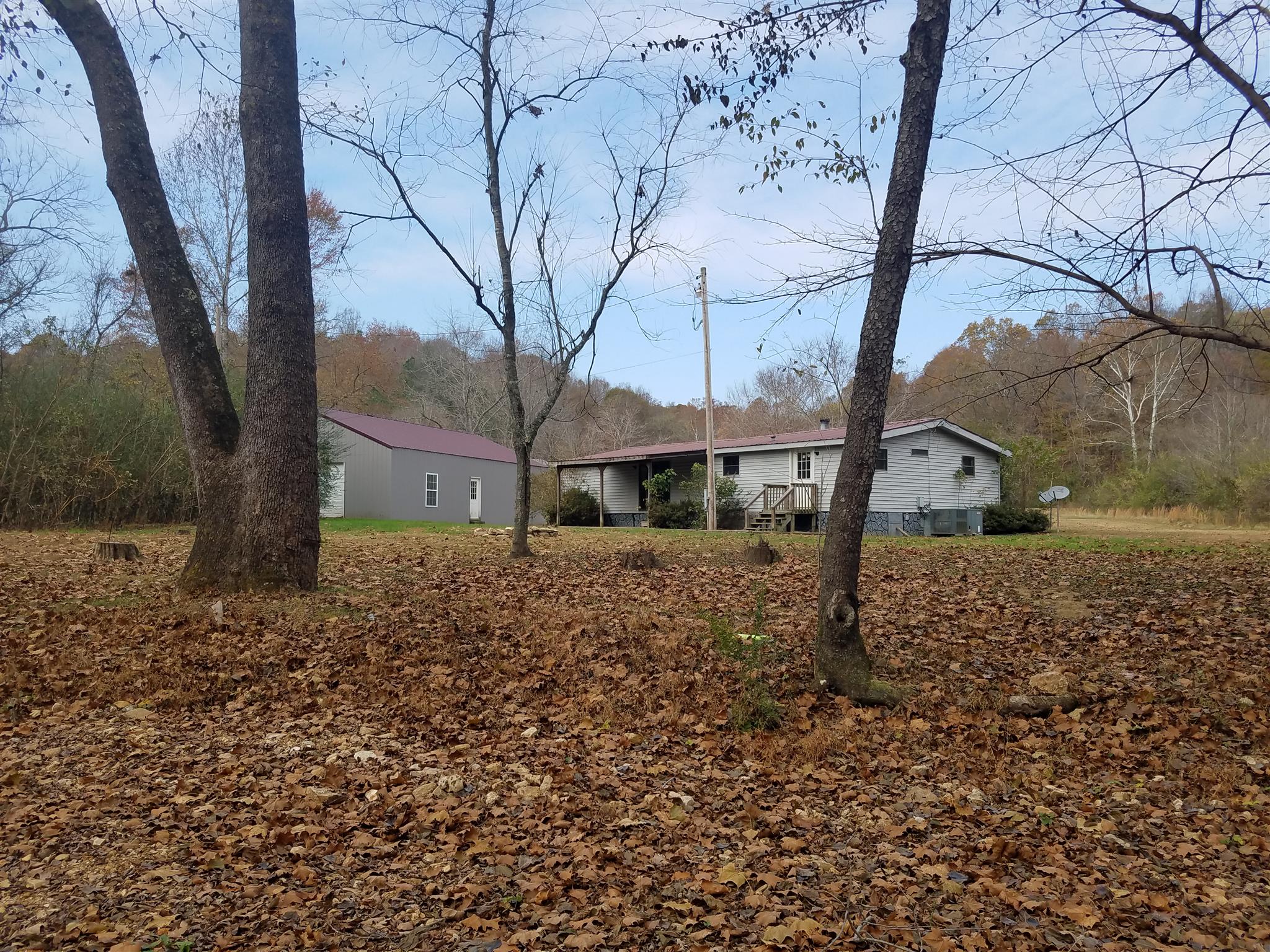 1253 Long Creek Road Dover, TN 37058 - Photo 7 of 12 Gallery Image 7