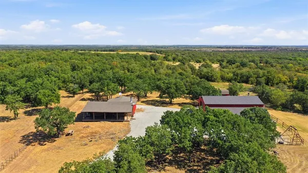 $3,050,000 | 1140 Garvey Ranch Road, Olney, TX 76374