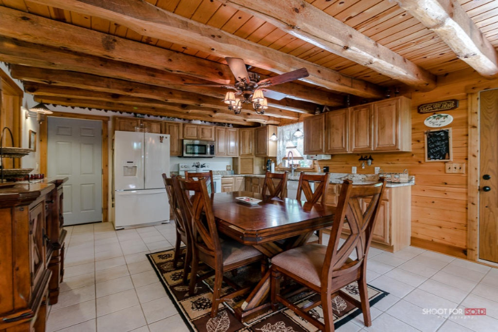 4487 South Maple Island Road Ravenna, MI 49451 - Photo 12 of 24 4487MapleIsland35Lores