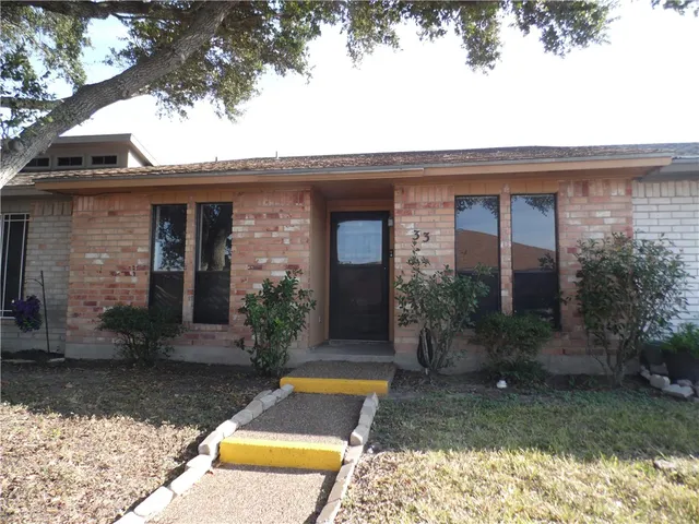 $177,500 | 13656 Teague Lane, Unit 52, Corpus Christi, TX 78410