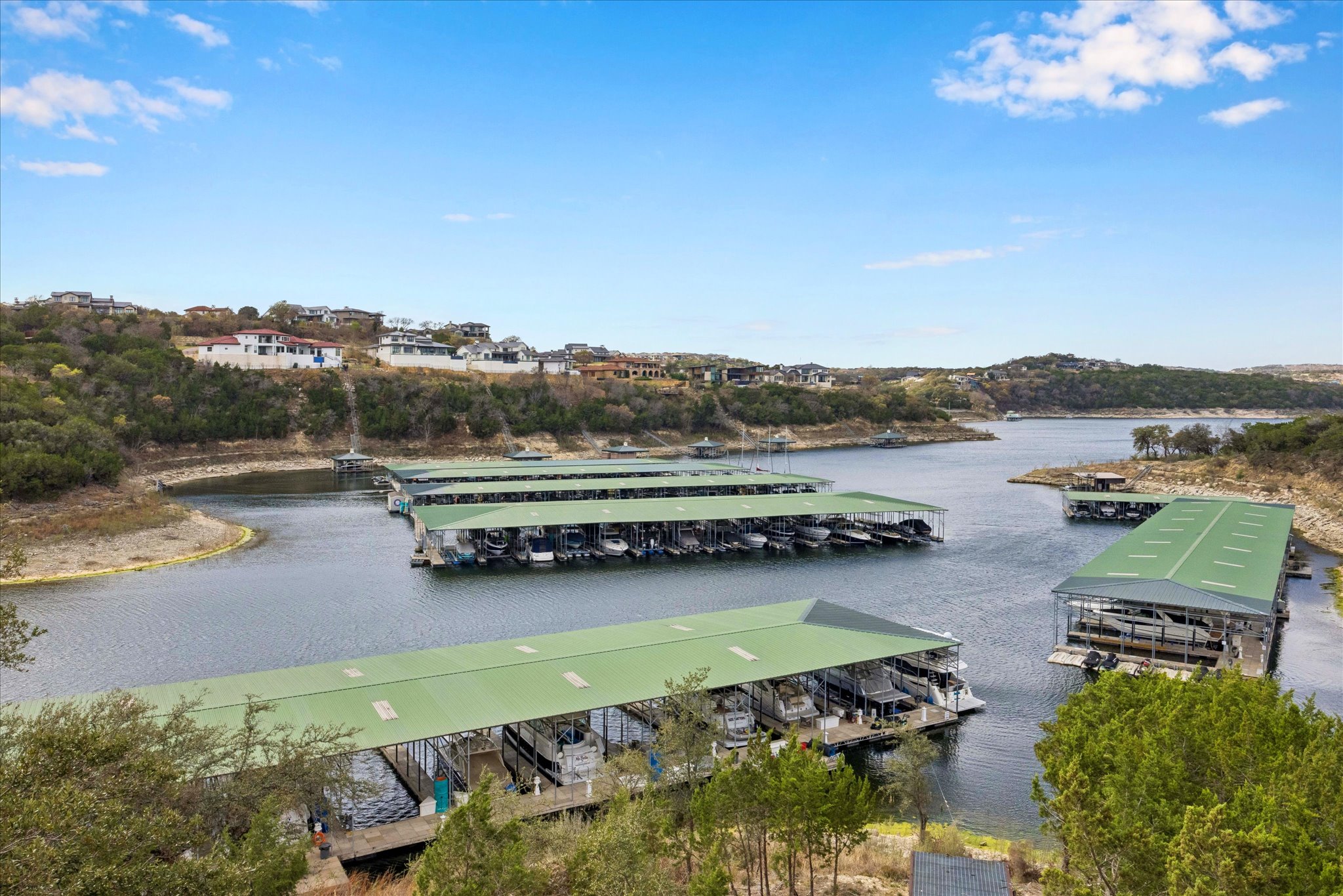 625 Vendemmia Bend Austin, TX 78738 - Photo 27 of 34