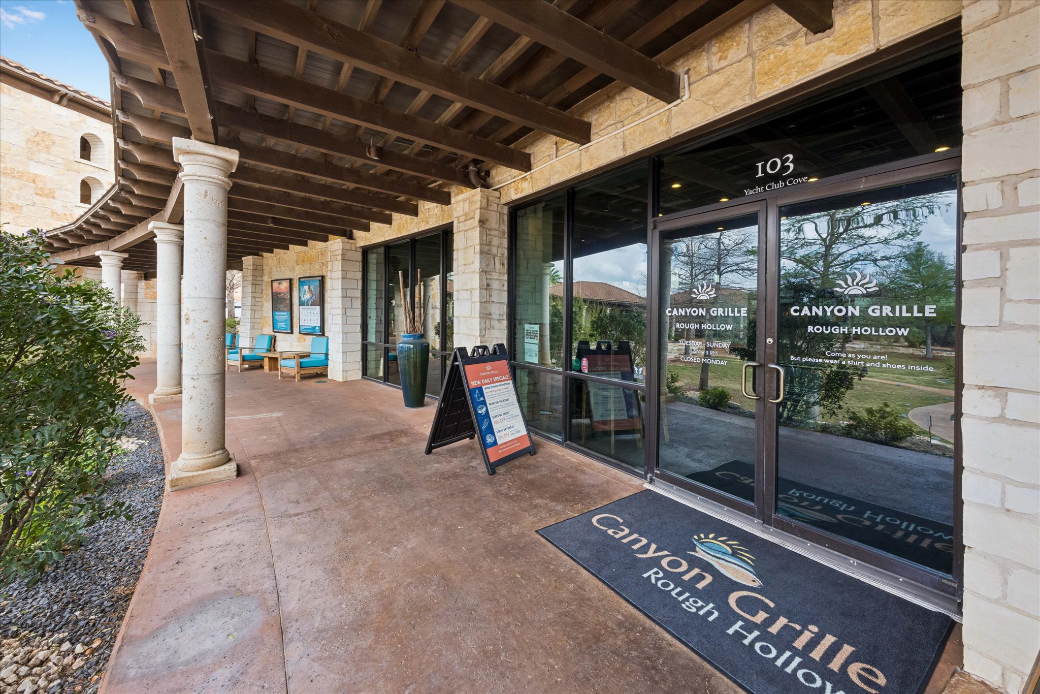 625 Vendemmia Bend Austin, TX 78738 - Photo 30 of 34