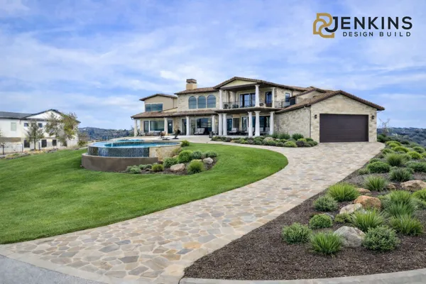 $1,250,000 | 625 Vendemmia Bend, Austin, TX 78738