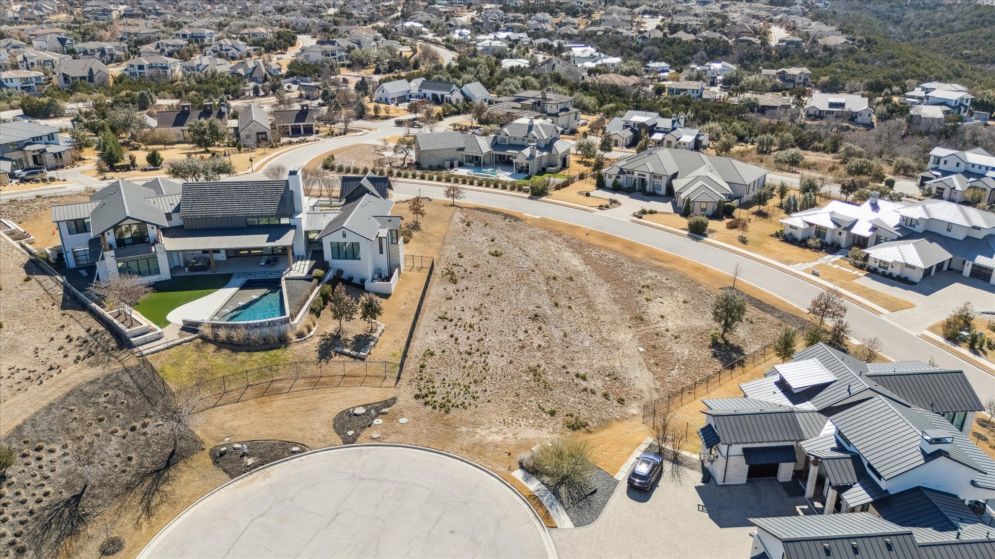 625 Vendemmia Bend Austin, TX 78738 - Photo 10 of 34