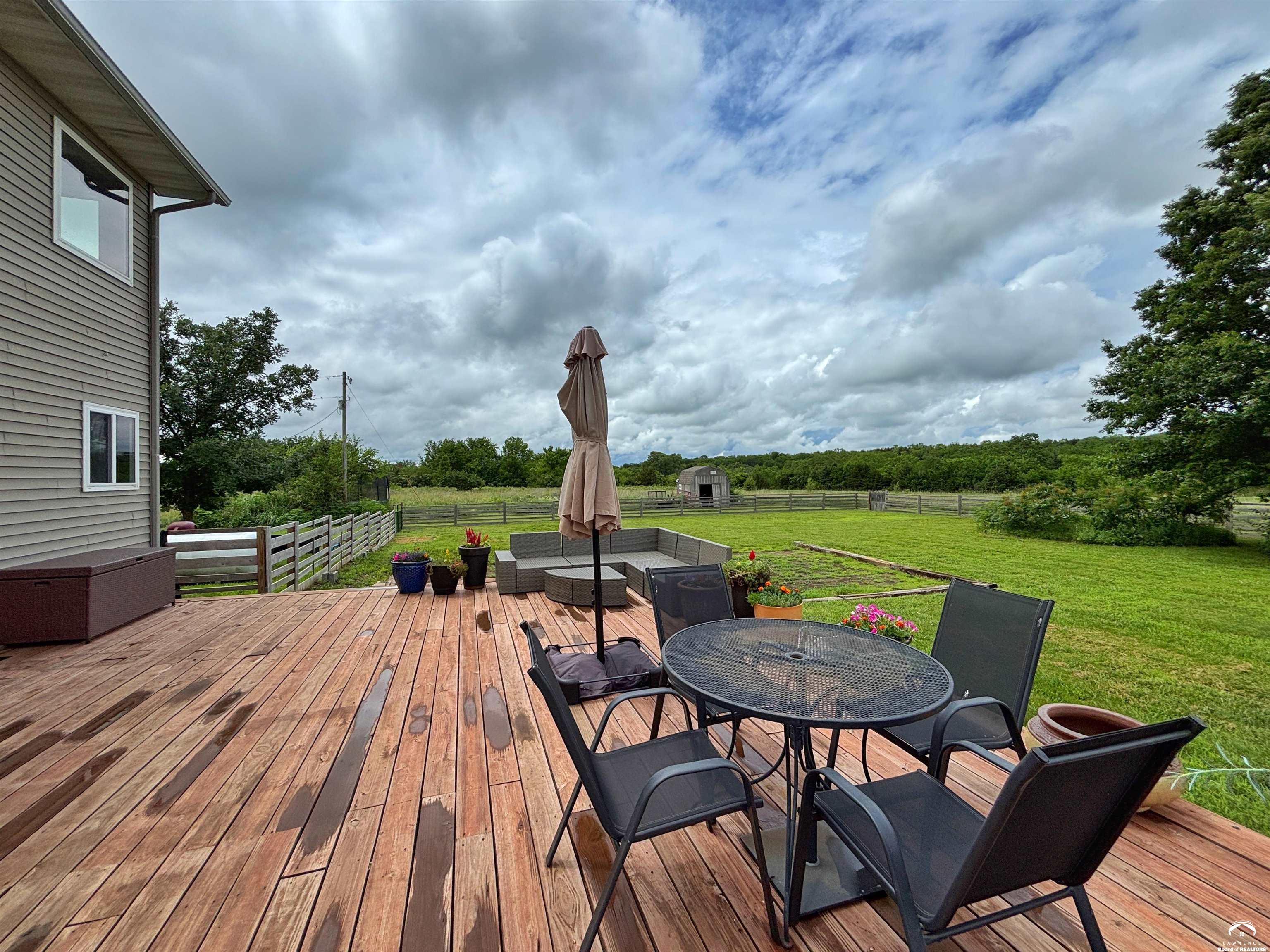 386 North 1700th Road Lecompton, KS 66050 - Photo 57 of 73