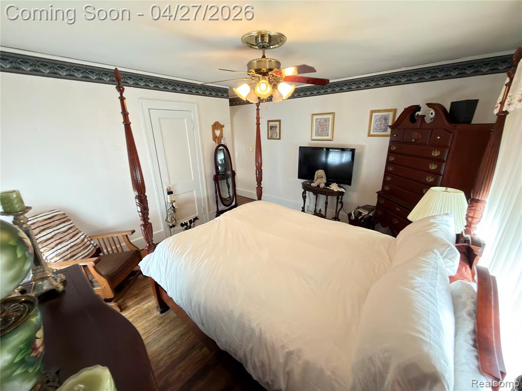 52 Maple Street River Rouge, MI 48218 - Photo 20 of 28