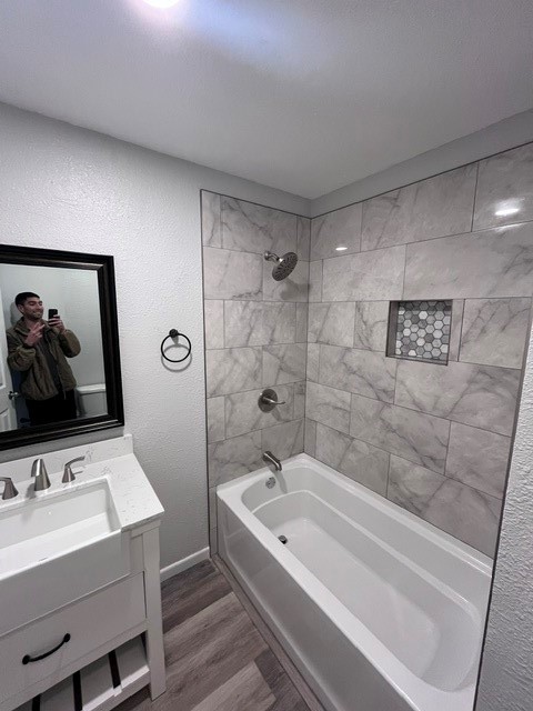 920 East Escondido Road, Unit D Kingsville, TX 78363 - Photo 13 of 14