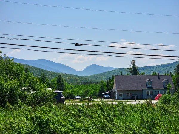$379,900 | 280 Gorham Hill Road, Gorham, NH 03581