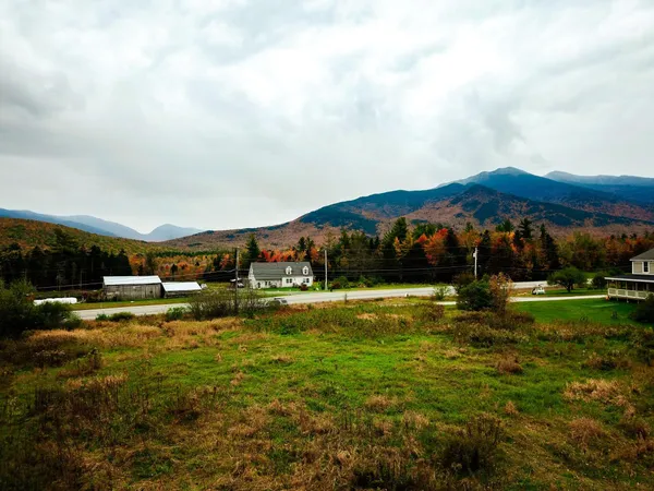 $379,900 | 280 Gorham Hill Road, Gorham, NH 03581