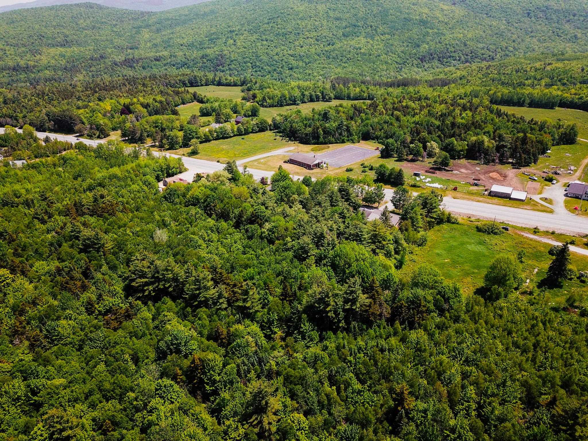 280 Gorham Hill Road Gorham, NH 03581 - Photo 24 of 49