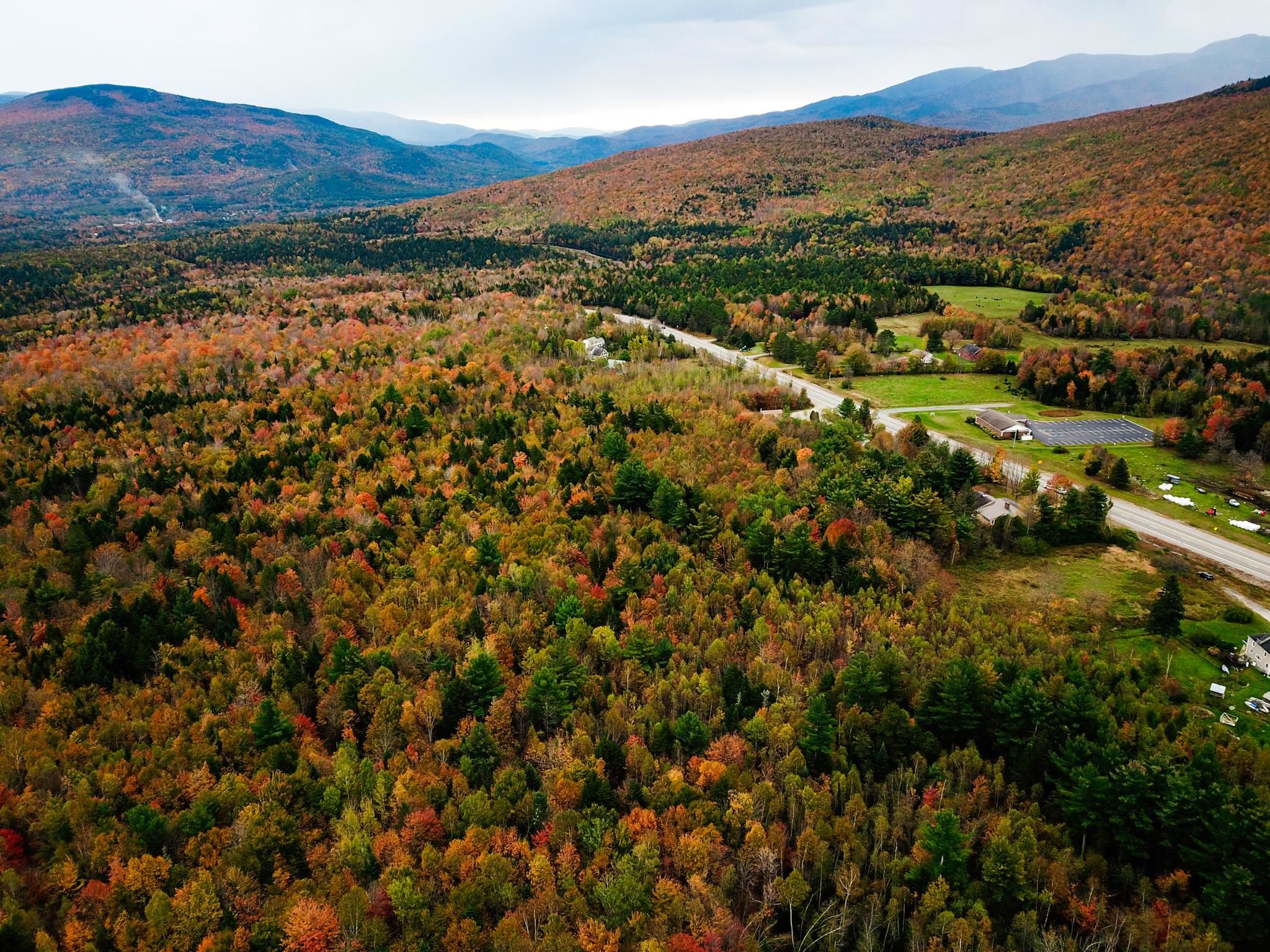 280 Gorham Hill Road Gorham, NH 03581 - Photo 25 of 49