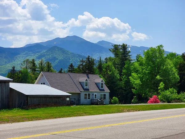 $379,900 | 280 Gorham Hill Road, Gorham, NH 03581
