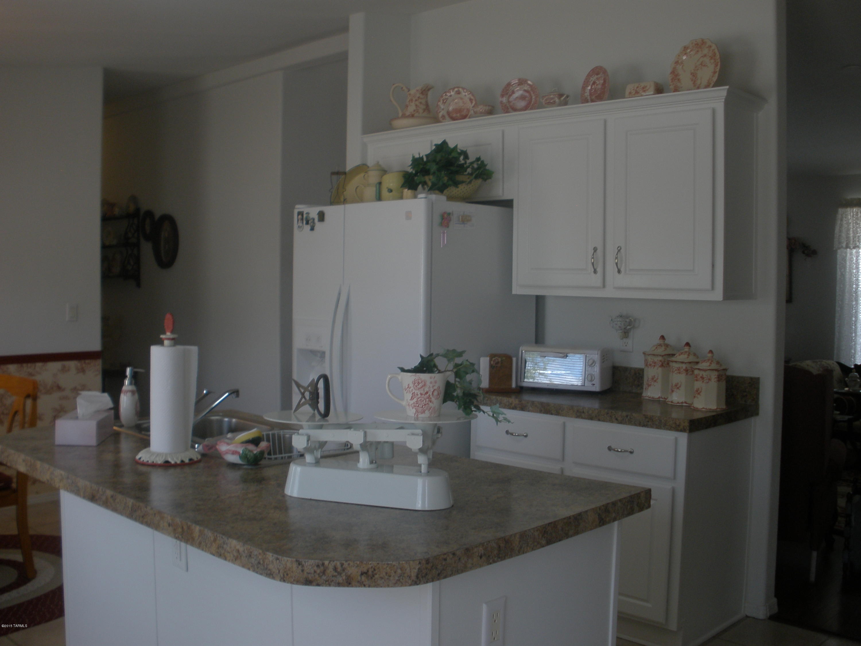 3162 West Rice Road Benson, AZ 85602 - Photo 11 of 28 Gallery Image 11