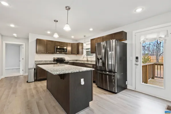 $574,900 | 154 Logan Drive, Barboursville, VA 22923