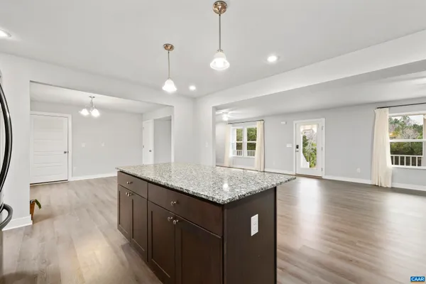 $574,900 | 154 Logan Drive, Barboursville, VA 22923