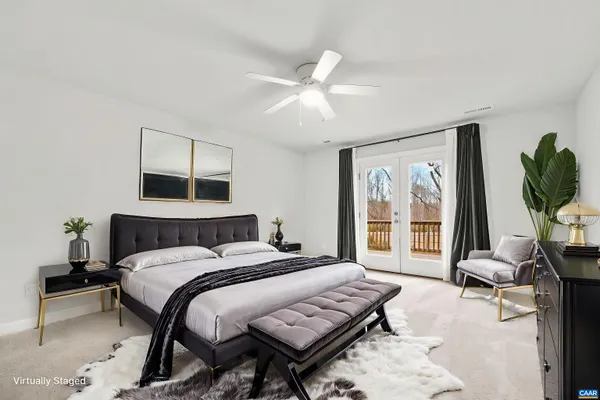 $574,900 | 154 Logan Drive, Barboursville, VA 22923