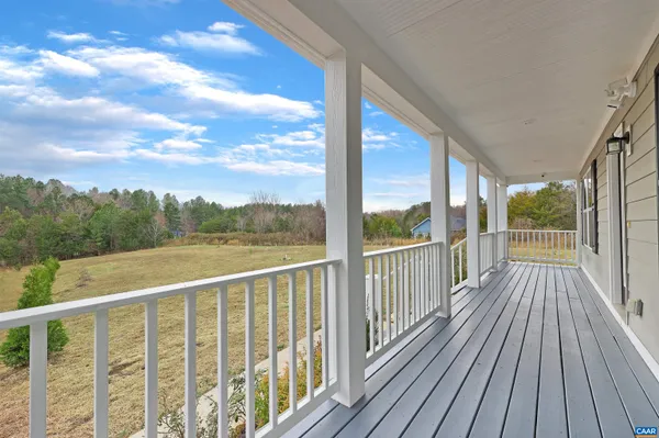 $574,900 | 154 Logan Drive, Barboursville, VA 22923