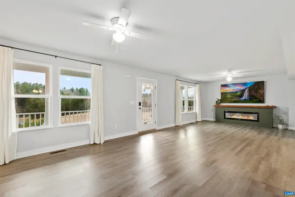 $574,900 | 154 Logan Drive, Barboursville, VA 22923