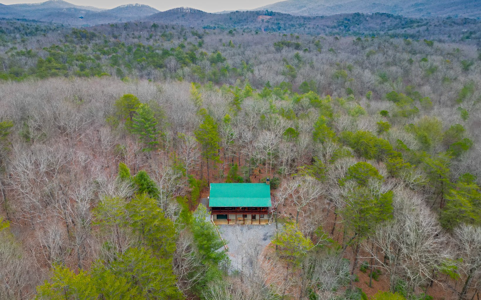 896 Squirrel Hunting Road Ellijay, GA 30536 - Photo 3 of 39 Additional View