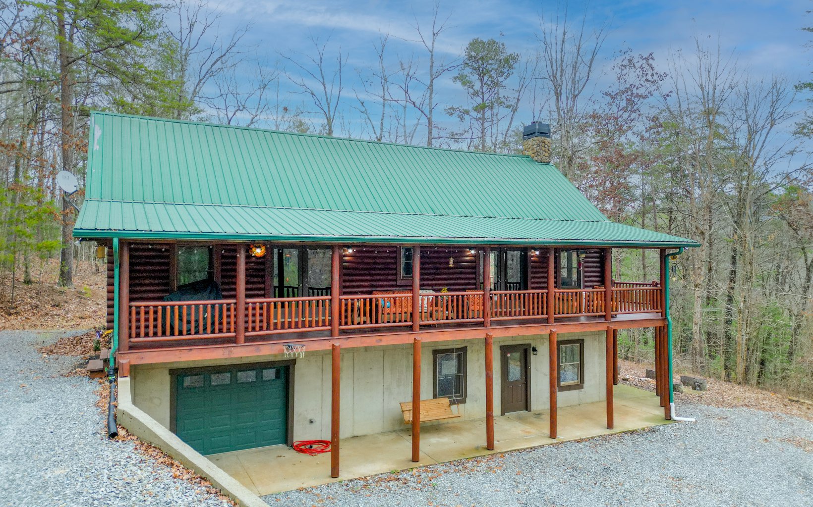 896 Squirrel Hunting Road Ellijay, GA 30536 - Photo 36 of 39 Additional View