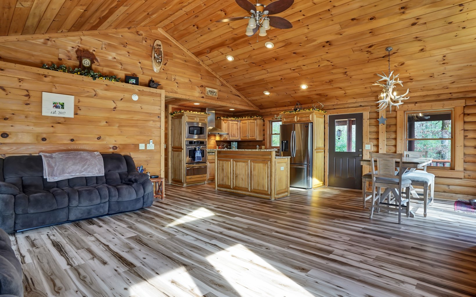 896 Squirrel Hunting Road Ellijay, GA 30536 - Photo 6 of 39 Additional View