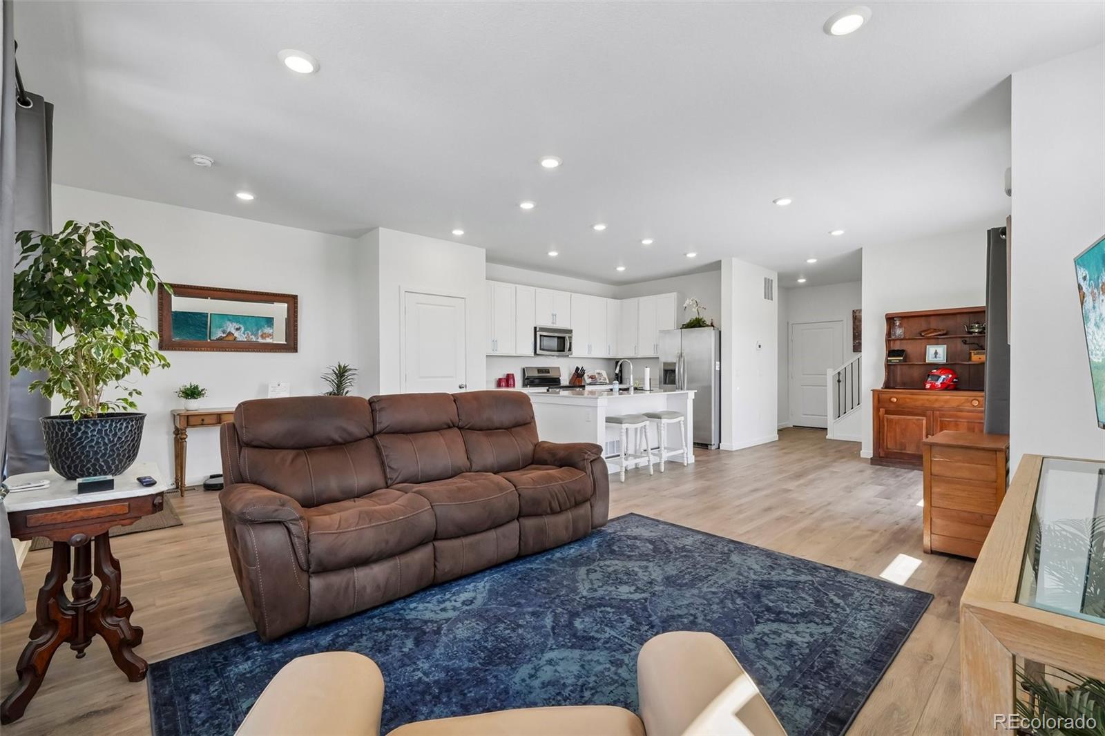 765 Aspen Avenue Bennett, CO 80102 - Photo 8 of 50