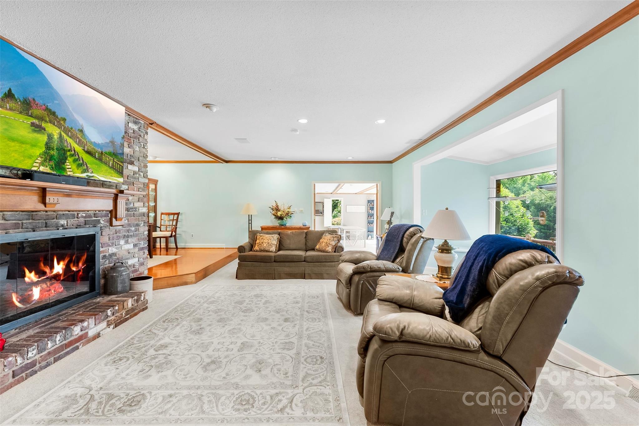 2927 Old Stage Road Gastonia, NC 28052 - Photo 7 of 47 Gallery Image 7