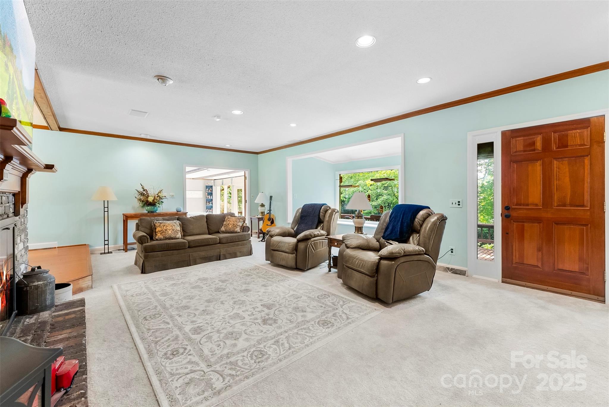 2927 Old Stage Road Gastonia, NC 28052 - Photo 8 of 47 Gallery Image 8