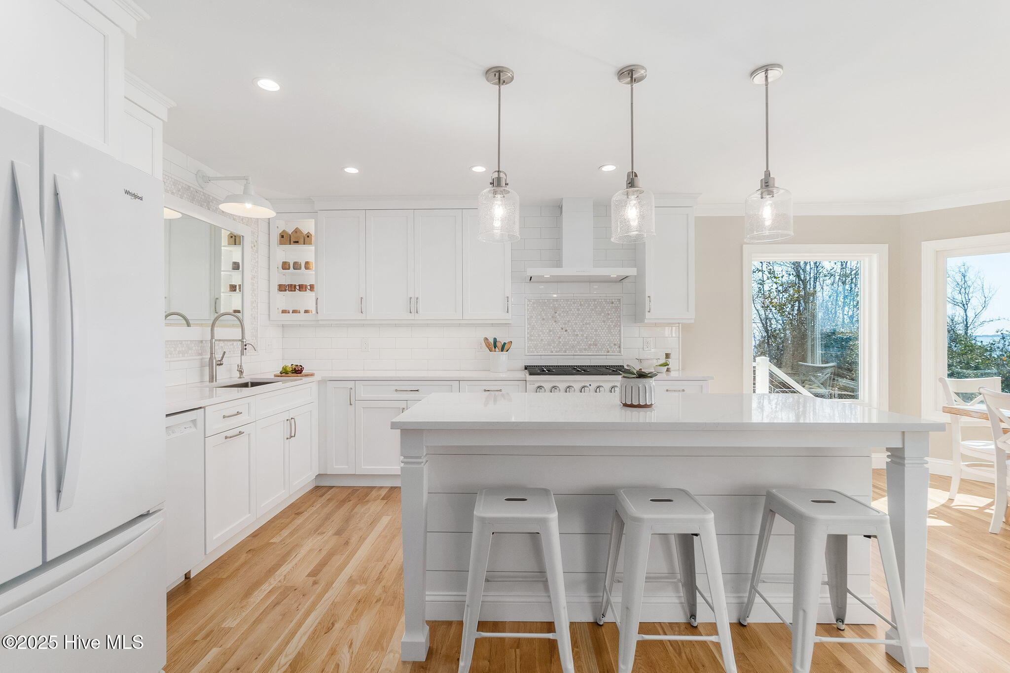 107 Live Oak Road Newport, NC 28570 - Photo 14 of 68 Kitchen