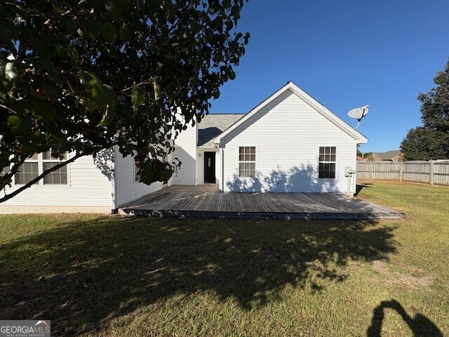 39 English Court Byron, GA 31008 - Photo 22 of 26