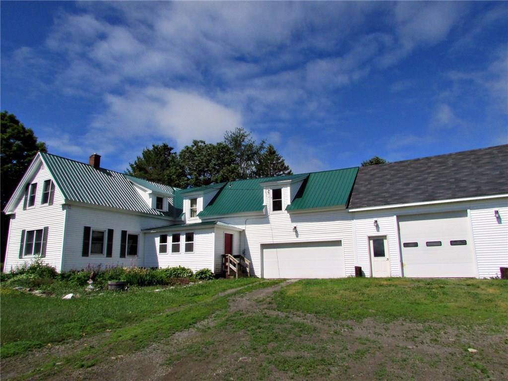 424 Waddell Road Mapleton, ME 04757 - Photo 3 of 26 Photo