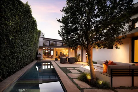 $5,795,000 | 418 San Bernardino Avenue, Newport Beach, CA 92663