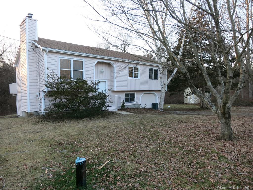 395 Kick Hill Road Lebanon, CT 06249 - Photo 1 of 1