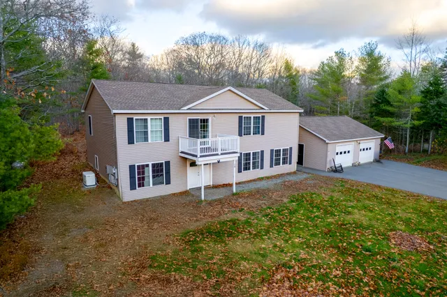 $439,900 | 78 High Point Drive, Bradley, ME 04411