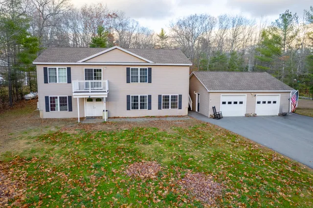 $439,900 | 78 High Point Drive, Bradley, ME 04411