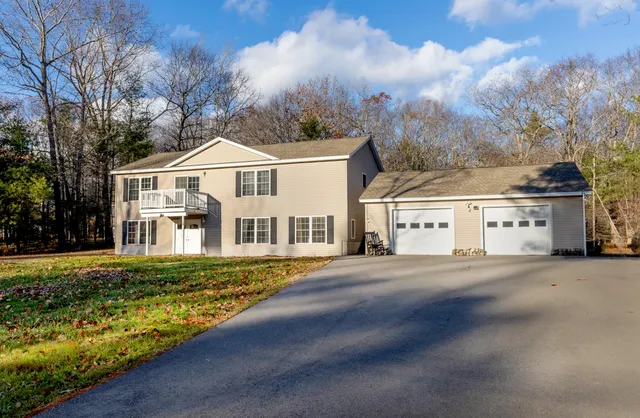 $439,900 | 78 High Point Drive, Bradley, ME 04411