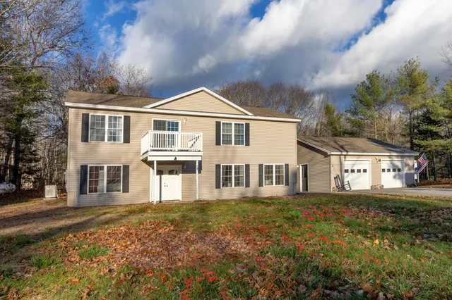 $439,900 | 78 High Point Drive, Bradley, ME 04411