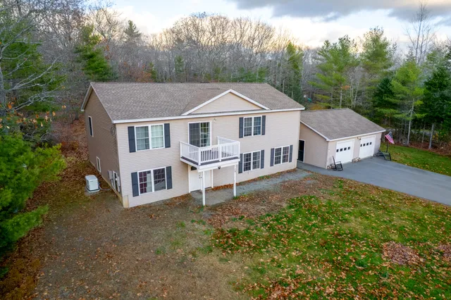$439,900 | 78 High Point Drive, Bradley, ME 04411