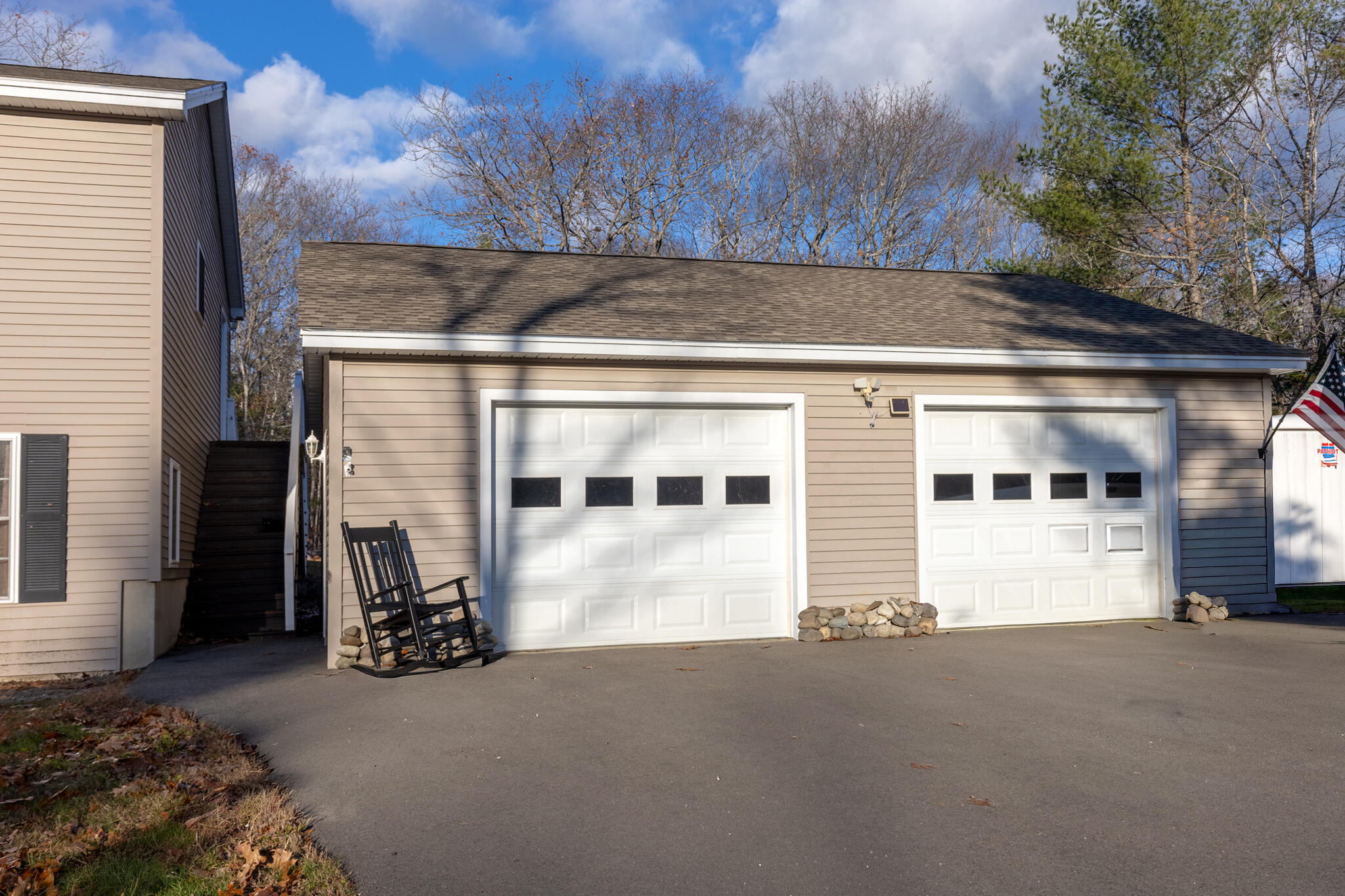 78 High Point Drive Bradley, ME 04411 - Photo 55 of 64 20251114-_MG_2750-HDR