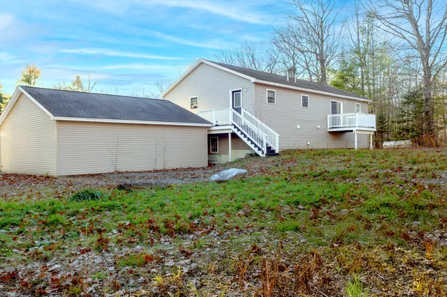 $439,900 | 78 High Point Drive, Bradley, ME 04411