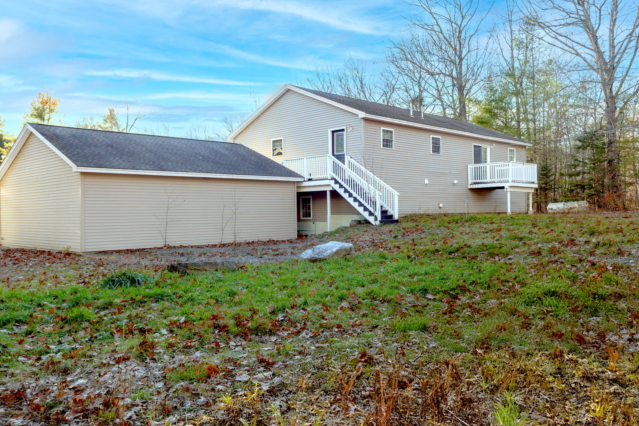 78 High Point Drive Bradley, ME 04411 - Photo 56 of 64 20251114-_MG_2753-HDR