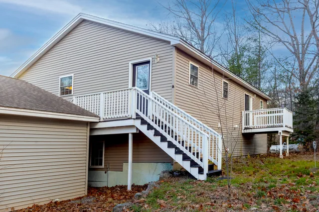 $439,900 | 78 High Point Drive, Bradley, ME 04411